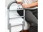 Bed Rail (No Light, No Bag)