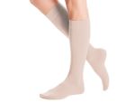 Beige, Medium, Standard Length