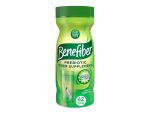 8.7 oz. bottle of Benefiber