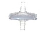 Suction Bacteria Filter, Disposable