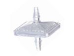 Suction Bacteria Filter 1/4 to 1/2