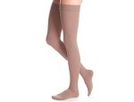 Beige, Large, Standard Length