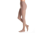 Beige, Medium, Petite Length Stockings