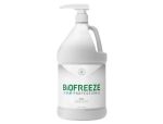 1 Gallon Gel Pump Bottle