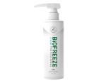 16 oz Gel Pump Bottle