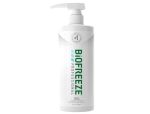 32 oz Gel Pump Bottle