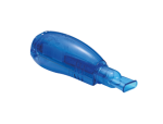 Acapella Choice Valve (Blue)-Each