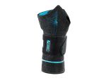 X-Small, Left Black, 5-1/2 - 6