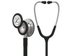 Black Stainless Steel