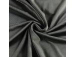 Black, Medium - Short