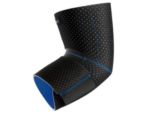 Adjustable Elbow Support, Black - Kids