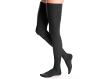 Black, X-Large, Standard Length