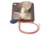 Transparent Internal Jugular Central Line Model