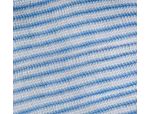Blue Stripe Swatch
