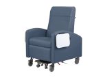 BlueRidge, Vinyl Inverness Treatment Recliner