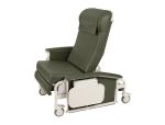 Bottle, Drop Arm Bariatric Care Cliner