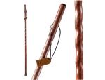 Twisted Trekker Red Oak