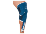 Knee Pad (With Compression)