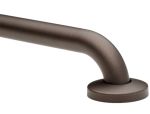 18 Inch Oil Rub Bronze