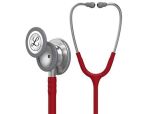 Burgundy Stainless Steel