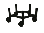 Rollerbase for Companion Reservior, CE Marked