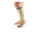 Calf and Foot, Small, Tall, Beige