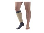 Calf, Large, Tall, Beige