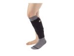 Calf, Large, Tall, Black