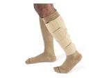 beige wrap