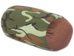 Camouflage 12 Inch Neck
