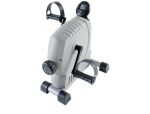 Pedal Upper and Lower Body Exerciser, 18 x 10 x 16 Inches