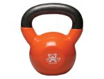 Kettlebell - Orange - 30 lb