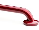 12 Inch Candy Apple Red