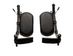 Universal Heavy Duty Elevating Leg Rests