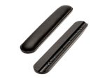 Universal 14-Inch Urethane Full Length Arm Pad with Hardware