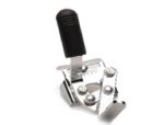 Universal Push-to-Lock Wheel Lock Assembly, Right