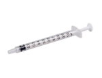 1 mL