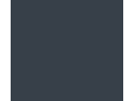 Charcoal, X Large (Medline Color Code)