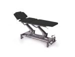Black without Postural Drainage
