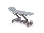 Gray without Postural Drainage
