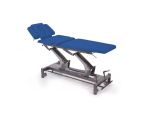 Imperial Blue Wide with Postural Drainage