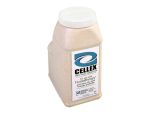 10 Pound Container Cellex Dry Heat Media (For Use with FLU110D and FLU115D)