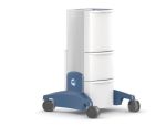 Therapy System Cart (adjustable cart)