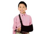 Child/Small Adult (50 - 90 Pounds, 3 Foot 5 Inch  - 5 Foot Tall)