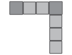 30 Feet with 4 Foot Platforms