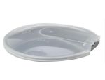 Clear Lid