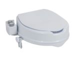 White, 400 lbs Capacity -  Ambient Water