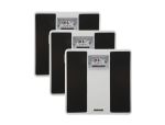 kg only scale pack of 3
