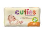 Size 1, 8 to 14 Pounds Pack of 50