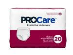 PROCare Medium, Pack of 20